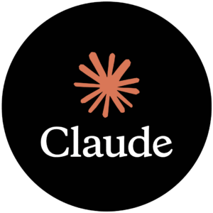 claude ai logo